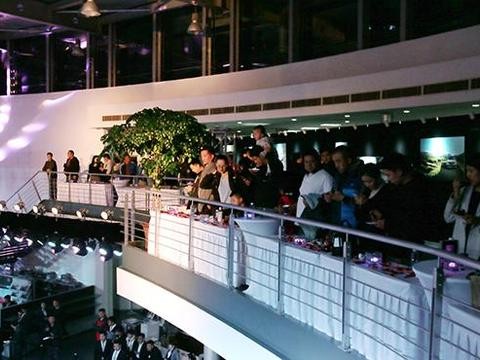 全新梅赛德斯-AMG 43 全面登陆沈阳