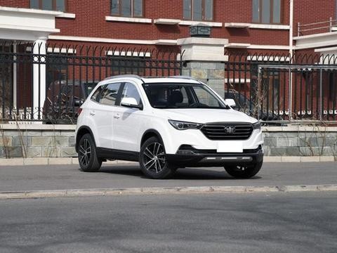 时隔这么多年，一汽终于推出爆款，上市销量就暴涨，上月已破万