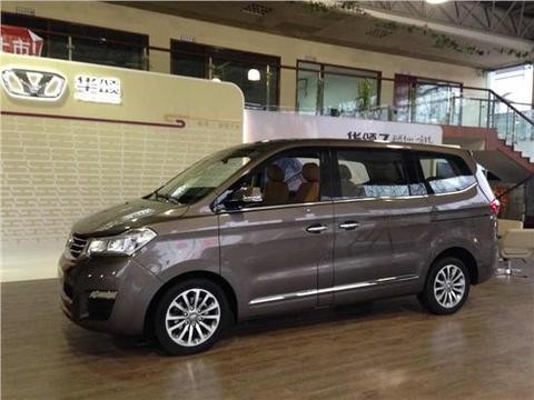 中国最牛的汽车企业，月销量只有1台，这个品牌你肯定认识