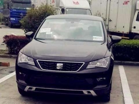 买CRV的再等等! 这大众全新SUV, 配四驱仅12万, 比H6都有诚意