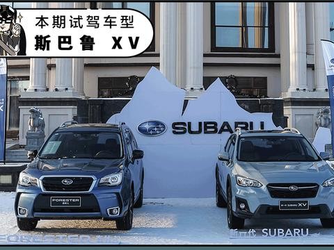 这些冰雪路面的保命技巧和TA，将让你的驾驶更愉悦