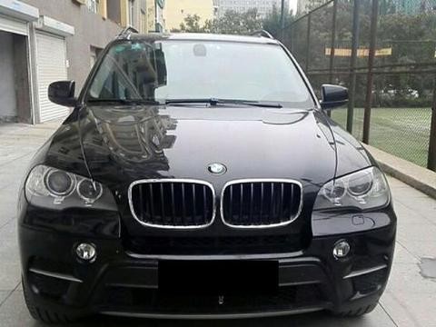 火锅哥看车：2011款宝马X5 xDrive35i12.6w公里售33万