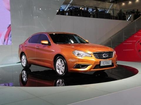 绅宝曾卖不掉的旗舰，如今竟卖到了20万，高性能版但求速死