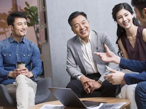 汽车销售顾问的TMD理论居然是这个意思？！