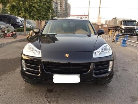 宝马X6的天敌，曾98万，现20.8万，V6，铝合金轮圈，还买汉兰达