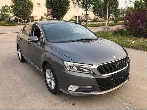 不输英朗朗逸？1.8L百公里只要9个油，买它才更有面子