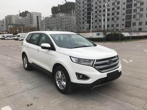 车长4米9空间不输汉兰达，288马力怒怼途观L，售价仅26万引爆市