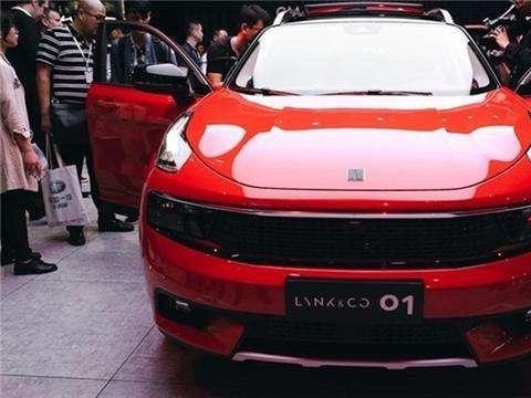 盘点2017年关注度最高的4款SUV新车, 你最喜欢哪一款?