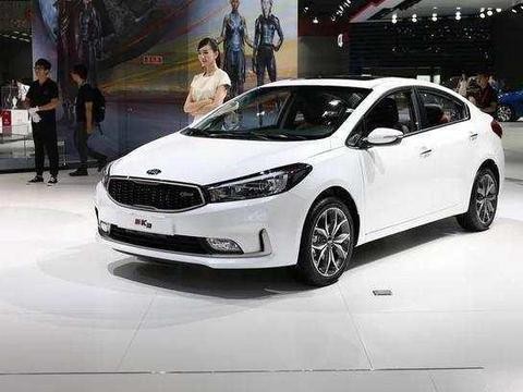 韩系最后的顶梁柱，降3万仅卖6万起，比思域漂亮，还要啥卡罗拉