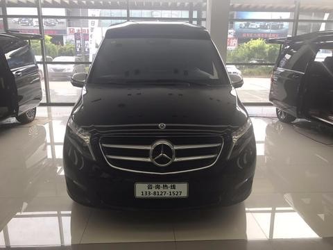 奔驰V260L改装配置详细介绍及功能展示