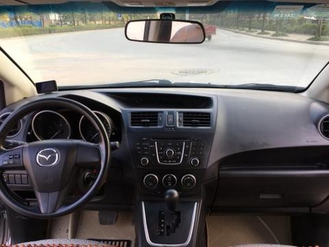 落地价19万，现在只需11万5，7座MPV