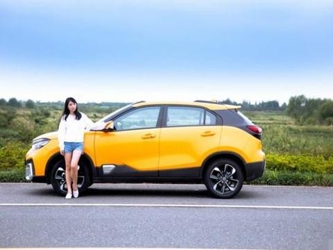 佛系妹子想了2天放弃宝骏510，这货仅售6万堪比途观！