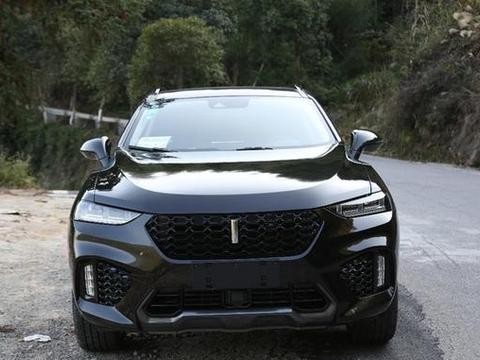 自从买了这个车，丈母娘坐了都高兴