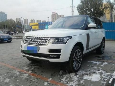 老李开路虎揽胜去洗车，没想到仅一顿饭时间爱车就被“掉了包”