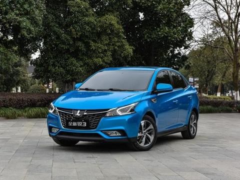 6万元预算买车，过年回家有面子，选这三款准没错！