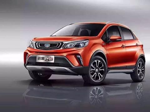 2017年什么车值得买？国产篇上