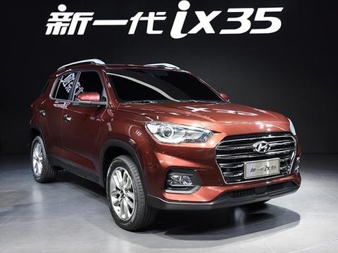 紧凑型合资SUV只要12万，奥迪车头是否值得购买？