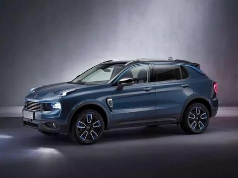 欧洲人都说好！中国品牌SUV敢叫板途观，油耗超低！终身质保！