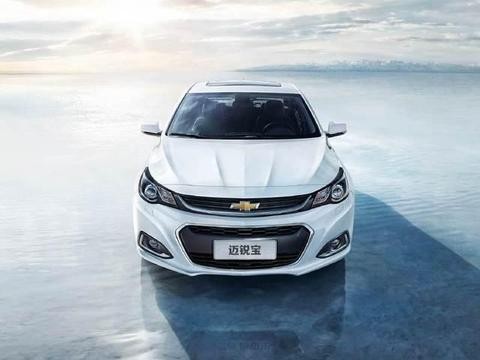 最厚道的合资B级车，车长4米85，比帕萨特配置高，售价仅12万