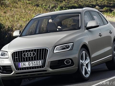 看了这些被朋友们普遍吐槽的缺点，你对奥迪Q5还有爱吗？