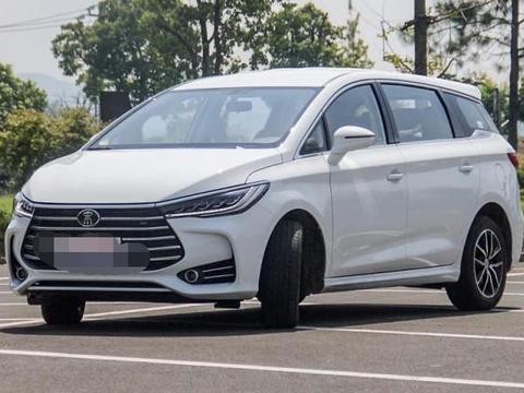 最良心的3款车：10万以内，高颜值，实力派！