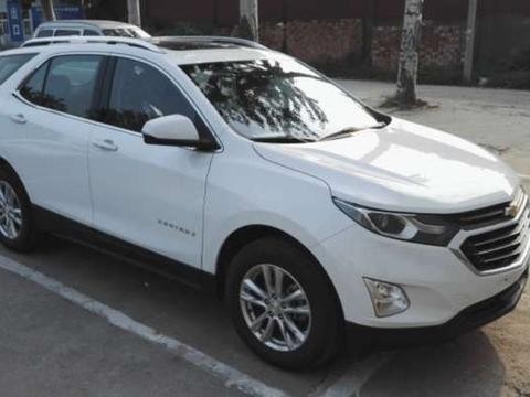 放弃日产奇骏和CRV提了这车, 车主开了半个月聊聊用车心得