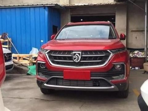 宝骏新款SUV成功下线，售价让510和哈弗的车主都后悔了