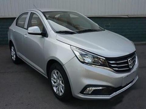 宝骏310三厢自动版，卖3万简直无敌了