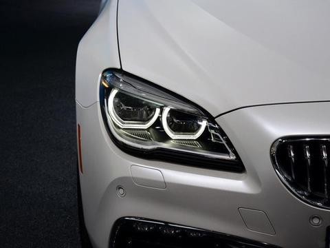 又一售价百万的宝马宣布停产, 全球仅有15万车主!