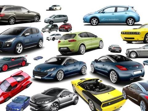 这几款车空间大 性价比高 买回家很有面子