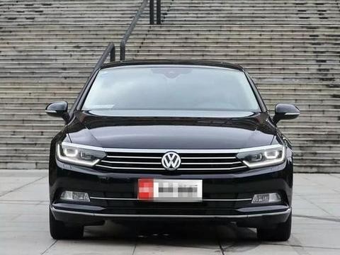 合资车市场，高手过招犹如神仙打架，究竟谁是第一合资车！