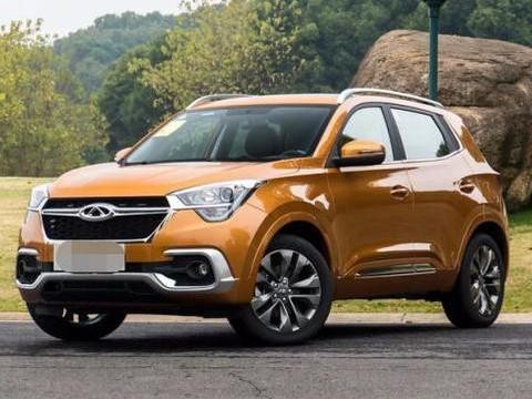 和观致一样的命运, 三大件媲美合资, 卖8万销量不及H6的零头