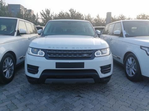 　17款路虎揽胜运动3.0柴油配置解析，动力评测