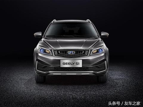 盘点几款广州车展的爆款SUV 最低仅售7万