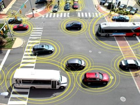 更好的推动自动驾驶 盘点各国对其政策