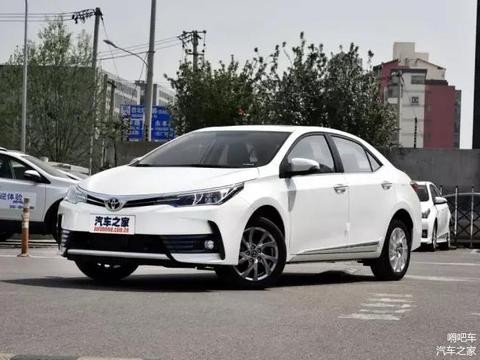 丰田车型推荐，保值神车与靠谱并存！