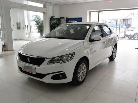 标致301手动舒适版和豪华版应该怎么选择啊?