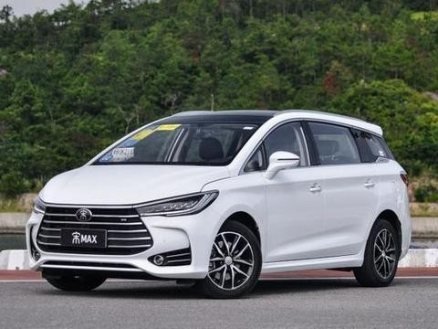 黑马MPV，月销过万，颜值比奥德赛强，内饰比GL8豪华，仅8万