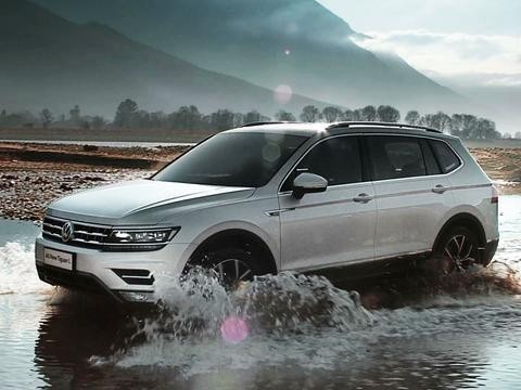 发了点小财！99%的人买车都会考虑这三款SUV