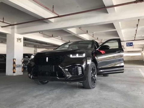 老爸叫买途观，我却买了这台秒杀途观的车，老爸恨不得打我一顿！