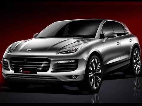 这是百万豪车吧？这些车看起来相当唬人，但却没那么贵