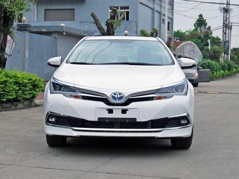 家用选日系就看它俩！一款性价比秒杀朗逸，一款舒适度直追奔驰