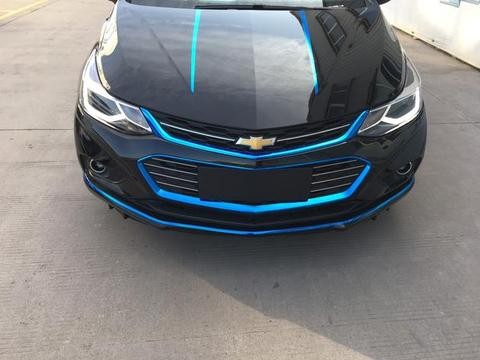 这车不怕朗逸也不怕卡罗拉，都说买了这车三年内都不会后悔