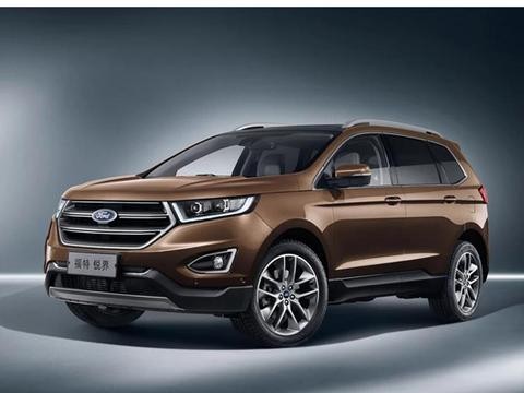 30万元买7座SUV  到底选择锐界还是汉兰达