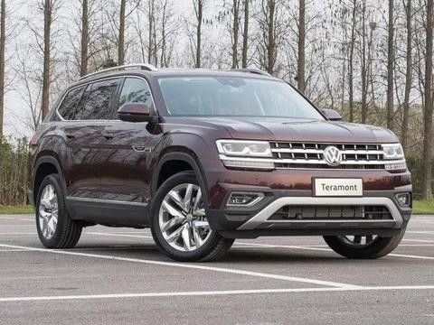 这几款合资SUV用了100%进口发动机，懂车的人抢着买！