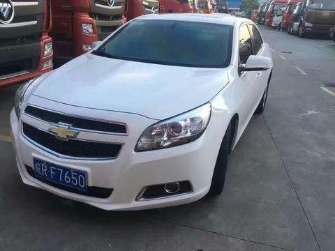 8万元购买的”迈锐宝“只为接送老婆下班, 真是好男人