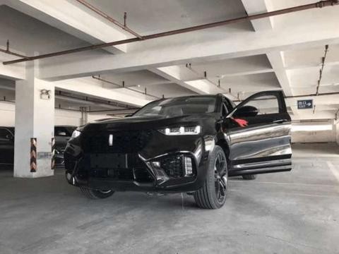 老爸叫买途观, 我却买了这台秒杀途观的车, 老爸恨不得打我一顿!