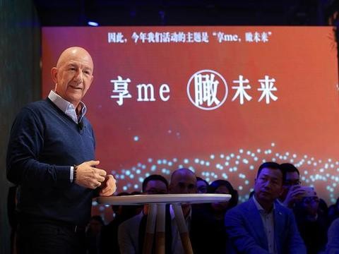 全面致力于最佳客户体验 奔驰数字化旅程全面升级