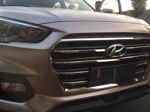 现代ix35新车落地，车价的确一分没涨，车主买了就后悔？