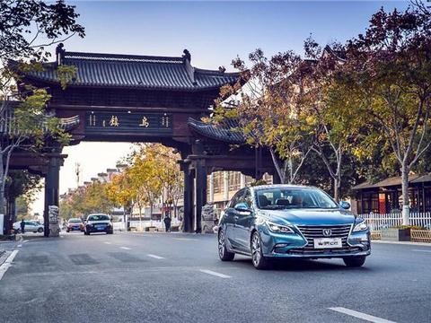 产品跃级价格“降级” 长安的China Class向高端进发